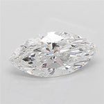 IGI 2.82 Carat Marquise Lab Grown Diamond 人工培育鑽石 實驗室人造鑽石