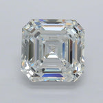 IGI 2.03 Carat Asscher Lab Grown Diamond 人工培育鑽石 實驗室人造鑽石