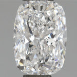 IGI 1.11 Carat Cushion Lab Grown Diamond