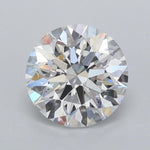 IGI 1.03 Carat Round Brilliant Lab Grown Diamond 人工培育鑽石 實驗室人造鑽石