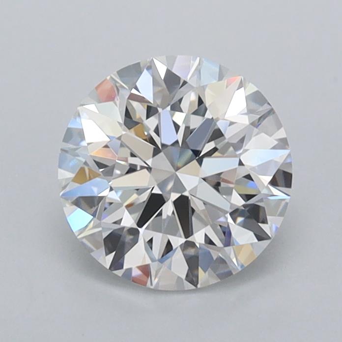 IGI 1.03 Carat Round Brilliant Lab Grown Diamond 人工培育鑽石 實驗室人造鑽石