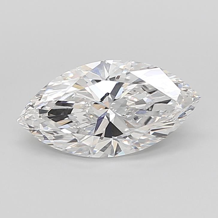 IGI 3.03 Carat Marquise Lab Grown Diamond 人工培育鑽石 實驗室人造鑽石