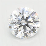 IGI 1.06 Carat Round Brilliant Lab Grown Diamond 人工培育鑽石 實驗室人造鑽石