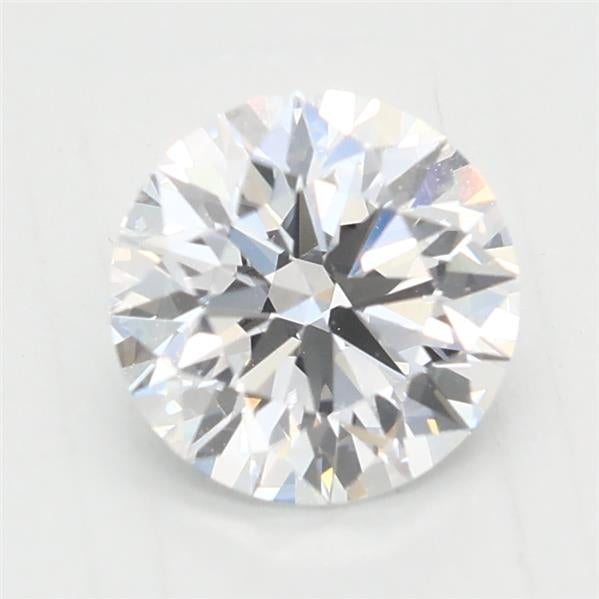 IGI 1.06 Carat Round Brilliant Lab Grown Diamond 人工培育鑽石 實驗室人造鑽石
