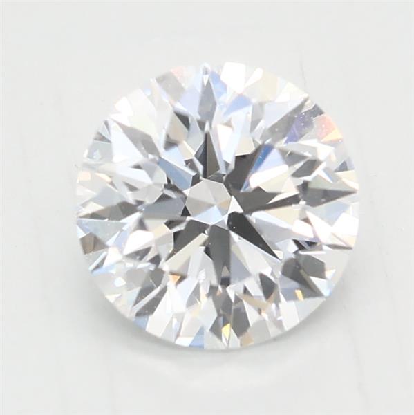 IGI 1.06 Carat Round Brilliant Lab Grown Diamond 人工培育鑽石 實驗室人造鑽石