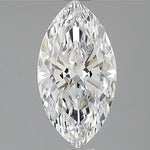 IGI 1.05 Carat Marquise Lab Grown Diamond 人工培育鑽石 實驗室人造鑽石