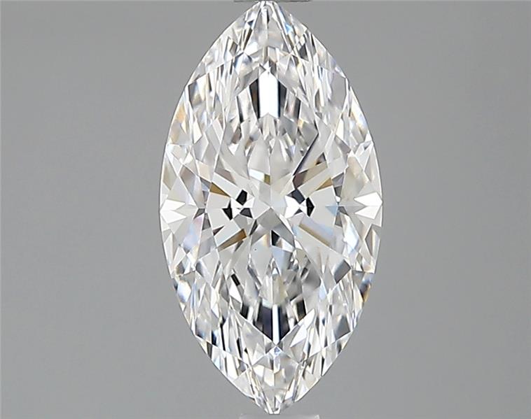 IGI 1.05 Carat Marquise Lab Grown Diamond 人工培育鑽石 實驗室人造鑽石