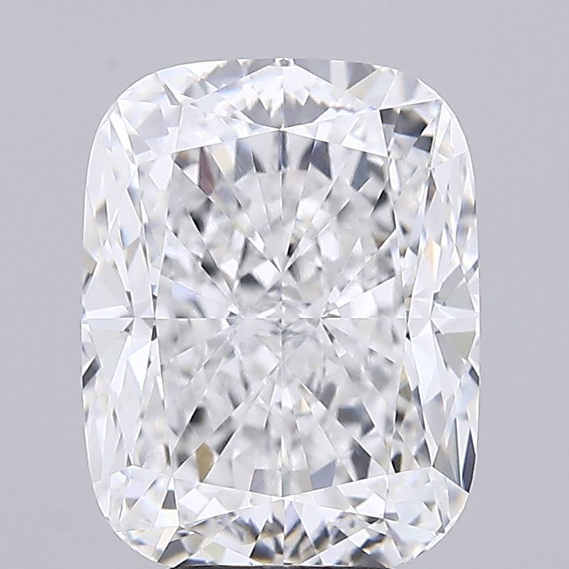 IGI 7.05 Carat Cushion Lab Grown Diamond 人工培育鑽石 實驗室人造鑽石