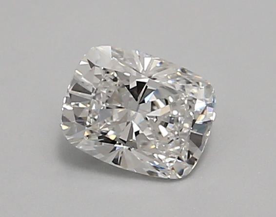 IGI 0.72 Carat Cushion Lab Grown Diamond