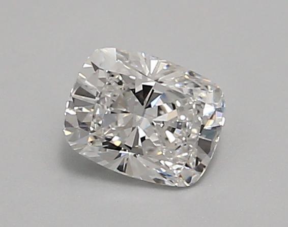 IGI 0.72 Carat Cushion Lab Grown Diamond