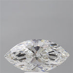 IGI 3.59 Carat Marquise Lab Grown Diamond 人工培育鑽石 實驗室人造鑽石