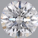 IGI 0.98 Carat Round Brilliant Lab Grown Diamond 人工培育鑽石 實驗室人造鑽石