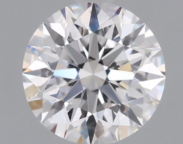 IGI 0.98 Carat Round Brilliant Lab Grown Diamond 人工培育鑽石 實驗室人造鑽石