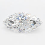 IGI 2.36 Carat Marquise Lab Grown Diamond 人工培育鑽石 實驗室人造鑽石