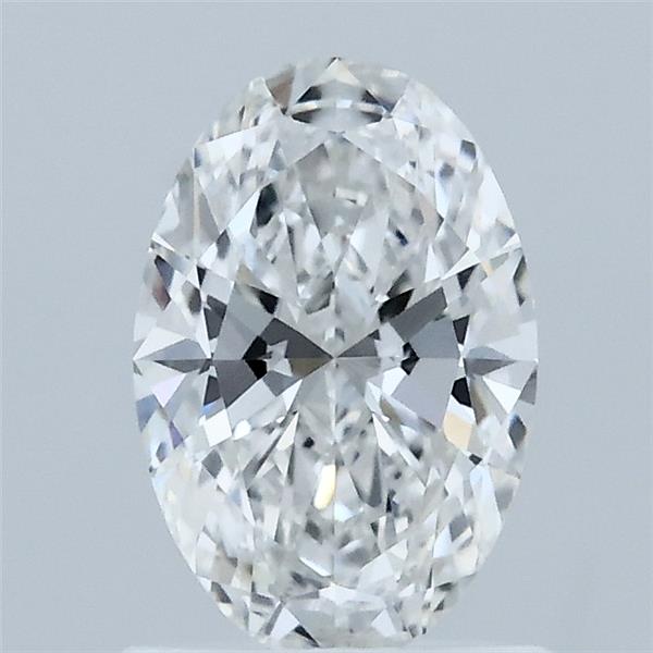 IGI 1.02 Carat Oval Lab Grown Diamond 人工培育鑽石 實驗室人造鑽石