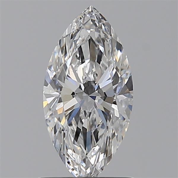 IGI 1.00 Carat Marquise Lab Grown Diamond 人工培育鑽石 實驗室人造鑽石