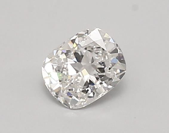 IGI 0.55 Carat Cushion Lab Grown Diamond 人工培育鑽石 實驗室人造鑽石