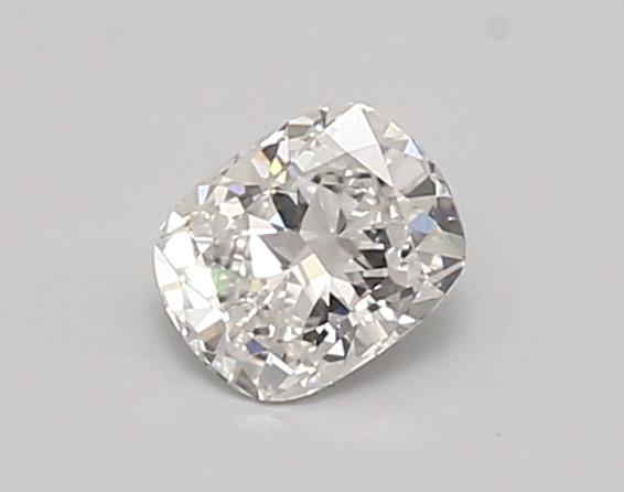 IGI 0.55 Carat Cushion Lab Grown Diamond 人工培育鑽石 實驗室人造鑽石