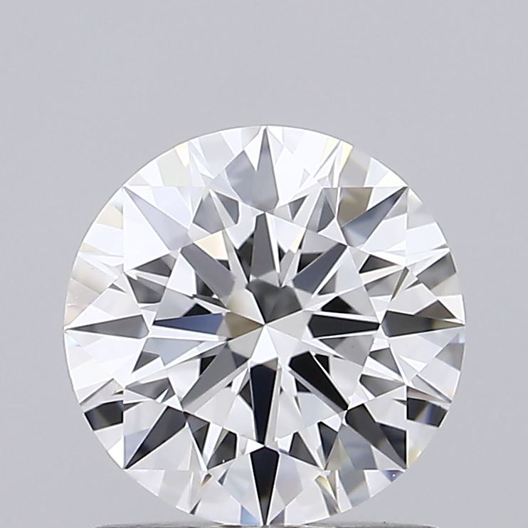IGI 1.05 Carat Round Brilliant Lab Grown Diamond