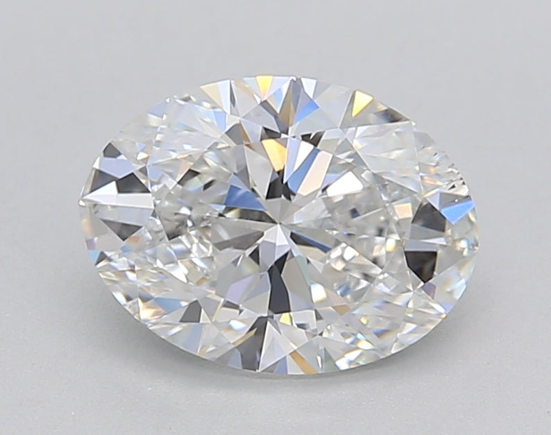 IGI 1.5 Carat 橢圓形 - Oval 培育鑽石 Lab Grown Diamond 人造鑽石 人工鑽石 實驗室鑽石 培養鑽石 香港 培育鑽 