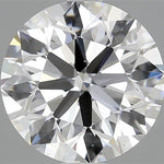 IGI 1.96 Carat Round Brilliant Lab Grown Diamond 人工培育鑽石 實驗室人造鑽石