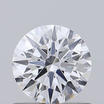 IGI 0.76 Carat Round Brilliant Lab Grown Diamond 人工培育鑽石 實驗室人造鑽石