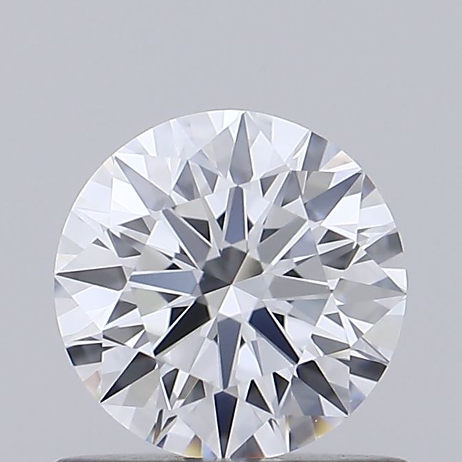 IGI 0.76 Carat Round Brilliant Lab Grown Diamond 人工培育鑽石 實驗室人造鑽石