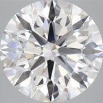IGI 7.00 Carat Round Brilliant Lab Grown Diamond 人工培育鑽石 實驗室人造鑽石