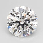 IGI 1.18 Carat Round Brilliant Lab Grown Diamond 人工培育鑽石 實驗室人造鑽石