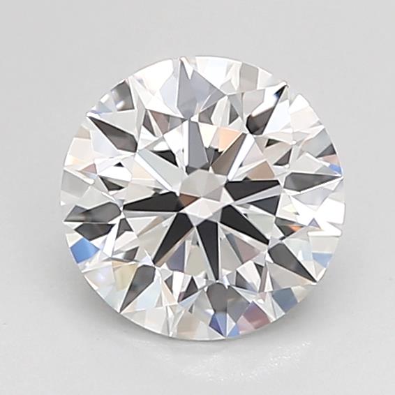 IGI 1.18 Carat Round Brilliant Lab Grown Diamond 人工培育鑽石 實驗室人造鑽石