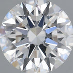 IGI 1.2 Carat Round Brilliant Lab Grown Diamond