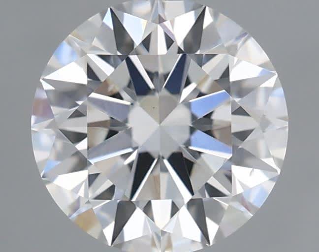 IGI 1.2 Carat Round Brilliant Lab Grown Diamond