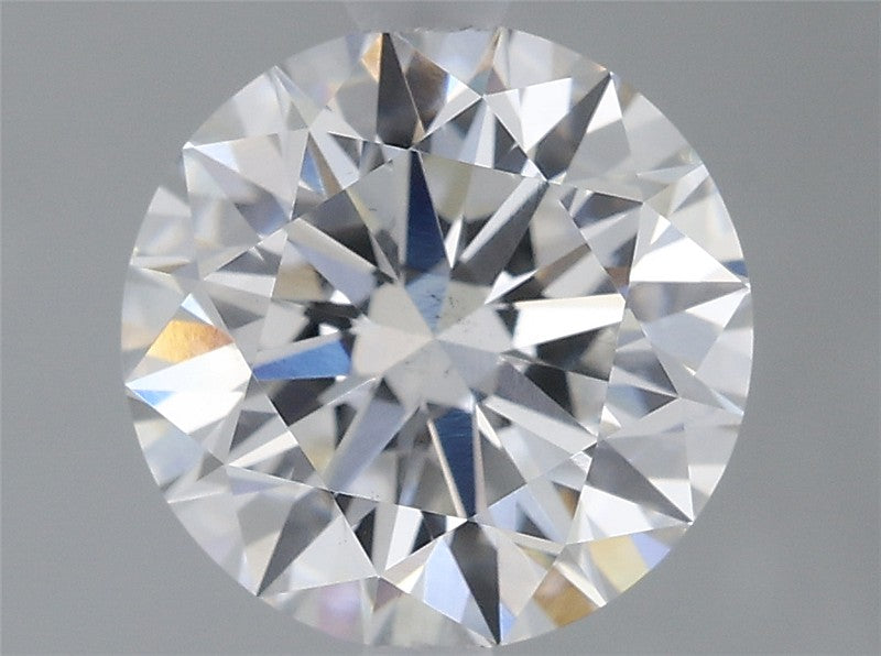 IGI 1.54 Carat Round Brilliant Lab Grown Diamond 人工培育鑽石 實驗室人造鑽石