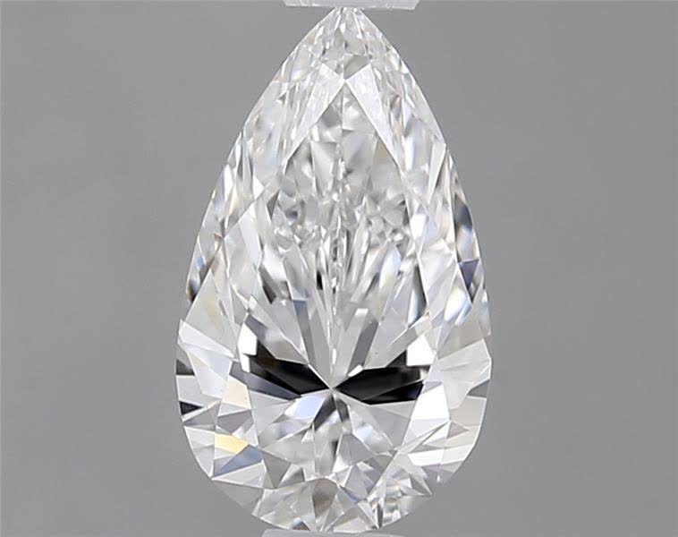 IGI 0.60 Carat Pear Lab Grown Diamond 人工培育鑽石 實驗室人造鑽石