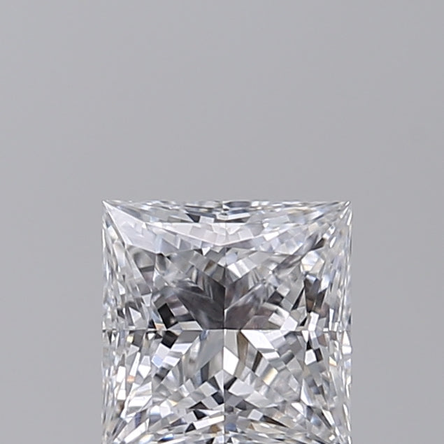 IGI 0.53 Carat 公主方 - Princess Cut 培育鑽石 Lab Grown Diamond 人造鑽石 人工鑽石 實驗室鑽石 培養鑽石 香港 培育鑽 