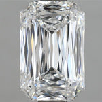 IGI 2.44 Carat Radiant Cut Lab Grown Diamond 人工培育鑽石 實驗室人造鑽石