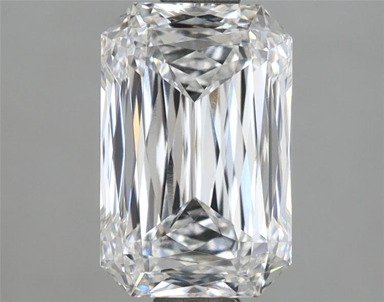 IGI 2.44 Carat Radiant Cut Lab Grown Diamond 人工培育鑽石 實驗室人造鑽石