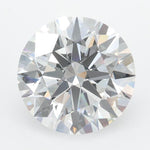 IGI 2.25 Carat Round Brilliant Lab Grown Diamond 人工培育鑽石 實驗室人造鑽石