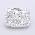IGI 2.75 Carat Cushion Lab Grown Diamond 人工培育鑽石 實驗室人造鑽石