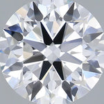 IGI 1.07 Carat Round Brilliant Lab Grown Diamond 人工培育鑽石 實驗室人造鑽石