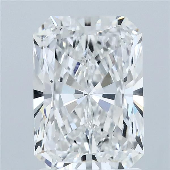 IGI 1.90 Carat Radiant Cut Lab Grown Diamond 人工培育鑽石 實驗室人造鑽石