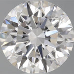GIA 1.1 Carat Round Brilliant Lab Grown Diamond