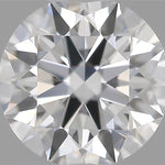IGI 0.52 Carat Round Brilliant Lab Grown Diamond 人工培育鑽石 實驗室人造鑽石