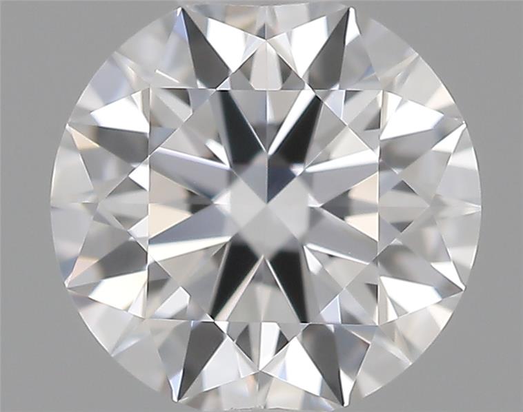 IGI 0.52 Carat Round Brilliant Lab Grown Diamond 人工培育鑽石 實驗室人造鑽石