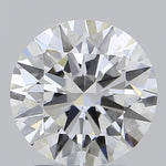 IGI 1.95 Carat Round Brilliant Lab Grown Diamond