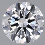 IGI 1.50 Carat Round Brilliant Lab Grown Diamond 人工培育鑽石 實驗室人造鑽石