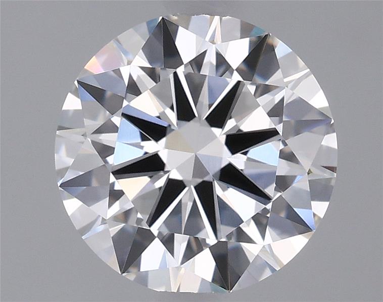 IGI 1.50 Carat Round Brilliant Lab Grown Diamond 人工培育鑽石 實驗室人造鑽石