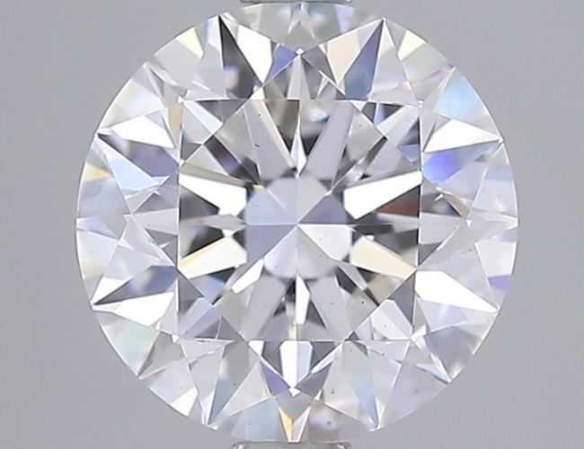 IGI 1.90 Carat Round Brilliant Lab Grown Diamond 人工培育鑽石 實驗室人造鑽石