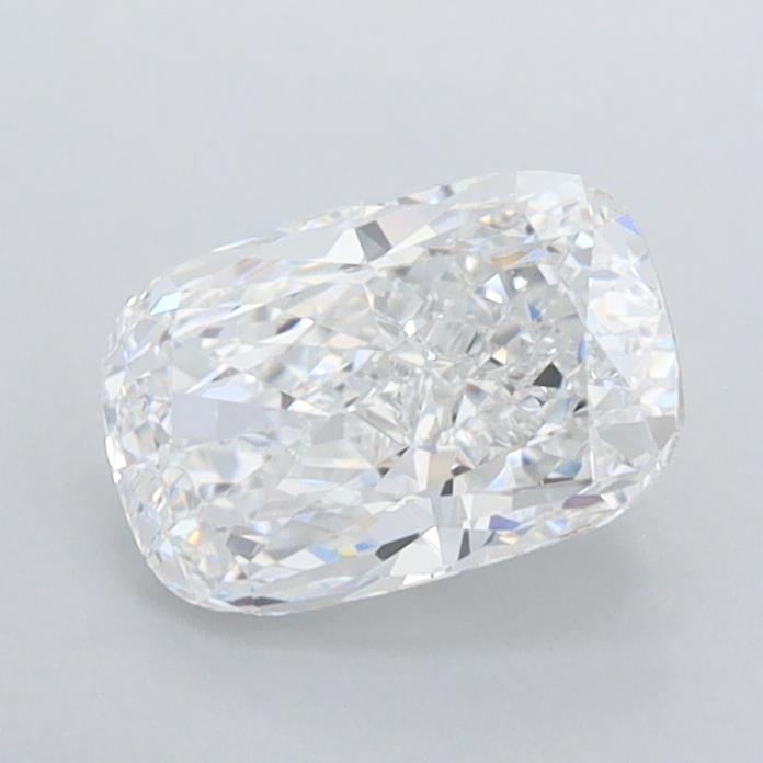 IGI 0.96 Carat Cushion Lab Grown Diamond 人工培育鑽石 實驗室人造鑽石