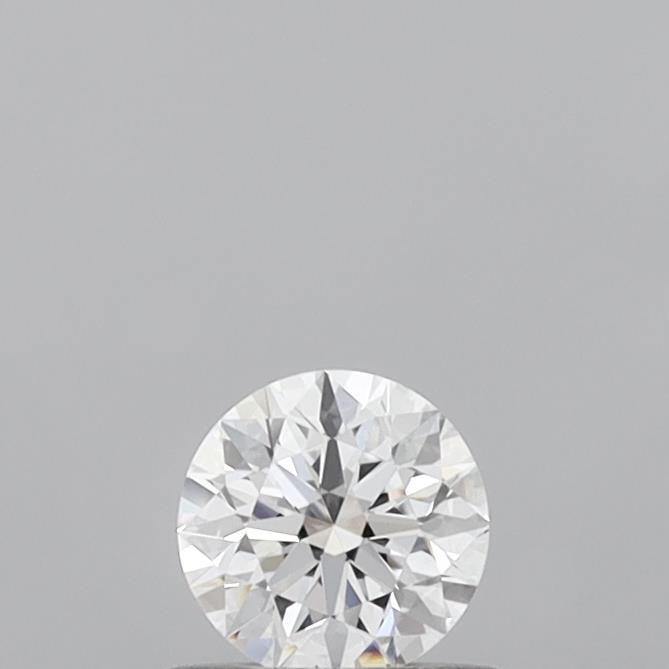 IGI 0.5 Carat Round Brilliant Lab Grown Diamond